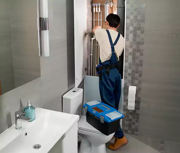 Expert Professional Bathroom Plumbing Experts in Black Forest, CO: Get Affordable Bathroom Plumbing Service