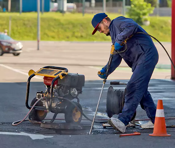 Expert Drain Jetting Specialists in Black Forest, CO: Schedule Reliable Jetting Services Today