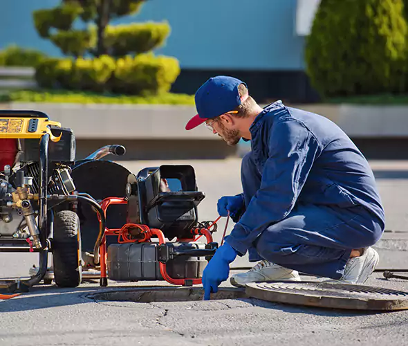 Trusted Drain Repair Specialists in Black Forest, CO