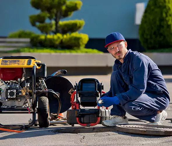 Professional Plumbers for Drains Camera Inspection in Black Forest, CO: Book Expert Inspection Services Today