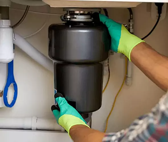 Professional Garbage Disposal Installation in Black Forest, CO
