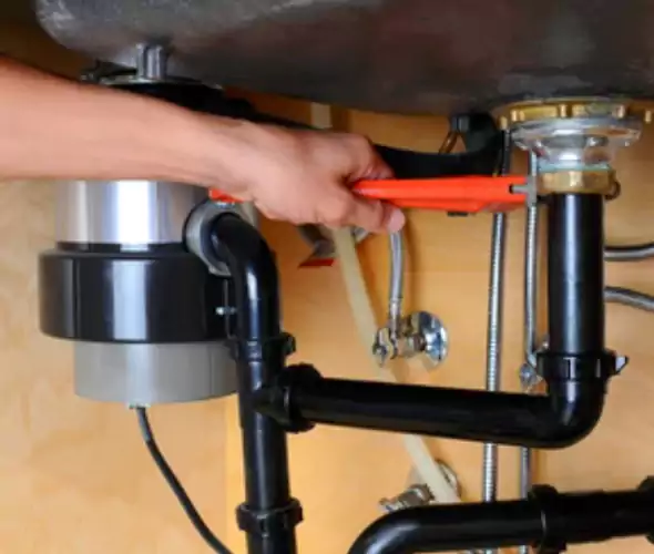 Professional Garbage Disposal Repair in Black Forest, CO