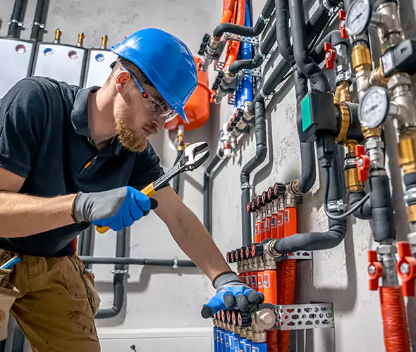 Professional Experts for Gas Line Installation in Black Forest, CO
