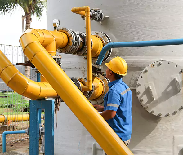 Expert Plumber for Gas Line Repair in Black Forest, CO: Schedule Affordable Repair Services with Us