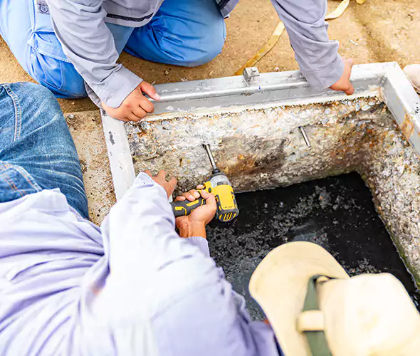>Licensed Grease Trap Repair Plumber in Black Forest, CO