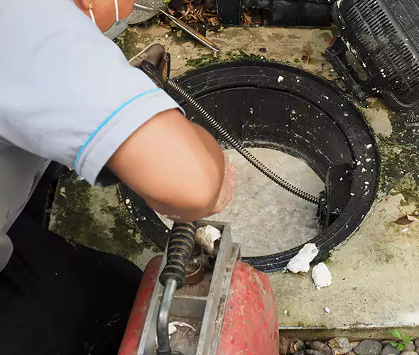 Expert Plumber for Hydro Jetting in Black Forest, CO: Schedule Reliable Hydro Jetting Services Today