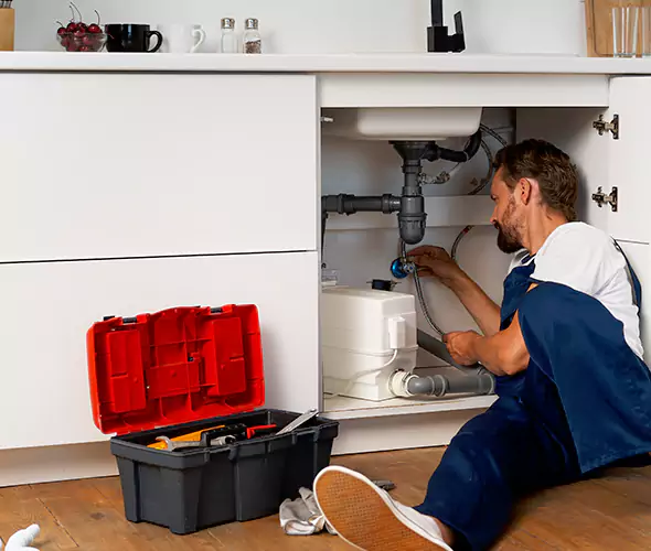 Expert Plumbers for PEX Pipe Installation in Black Forest, CO: Schedule Professional Service Today
