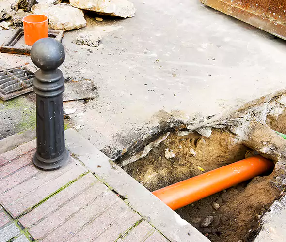 Expert Plumber for Sewer Line Replacement in Black Forest, CO: Schedule Affordable Sewer Replacement Services with Us