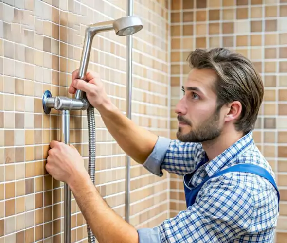 Professional Shower Replacement Specialist in Black Forest, CO: Schedule Affordable Shower Upgrade Services with Us