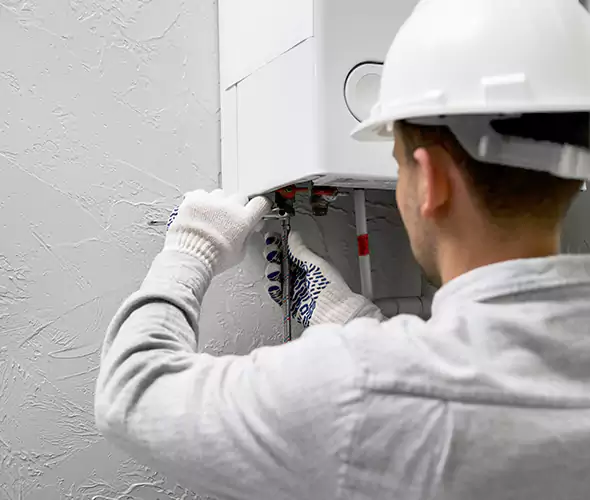 Expert Plumbers for Tankless Water Heater Installation in Black Forest, CO: Schedule Reliable Service Today