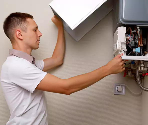 Expert Plumber for Tankless Water Heater Replacement in Black Forest, CO: Schedule Affordable Replacement Services with Us