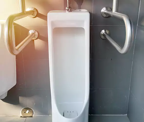 Expert Urinal Installation in Black Forest, CO: Schedule Reliable Plumbing Services with Us