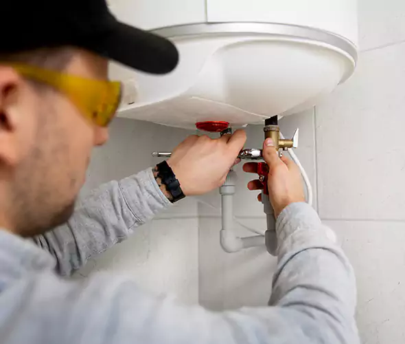 Get Affordable Water Heater Repair Service in Black Forest, CO