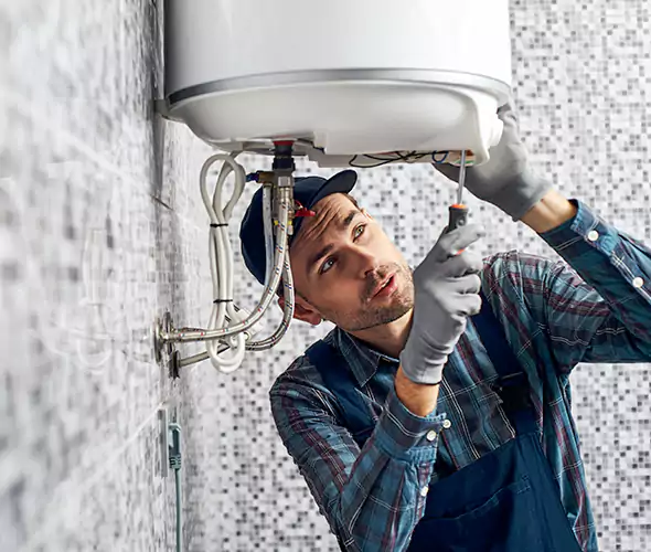 Expert Plumber for Water Heater Replacement in Black Forest, CO: Schedule Affordable Replacement Services with Us
