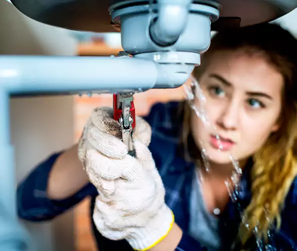 Expert Plumber for Water Leak Detection in Black Forest, CO: Schedule Affordable Leak Repair Services with Us