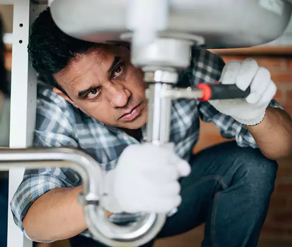 Expert Plumber for Water Line Repair in Black Forest, CO: Schedule Affordable Water Line Repair Services with Us