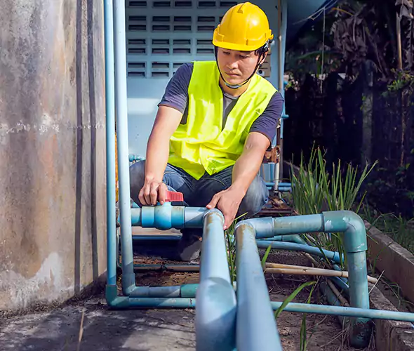 Expert Plumber for Water Line Replacement in Black Forest, CO: Schedule Affordable Water Line Replacement Services with Us
