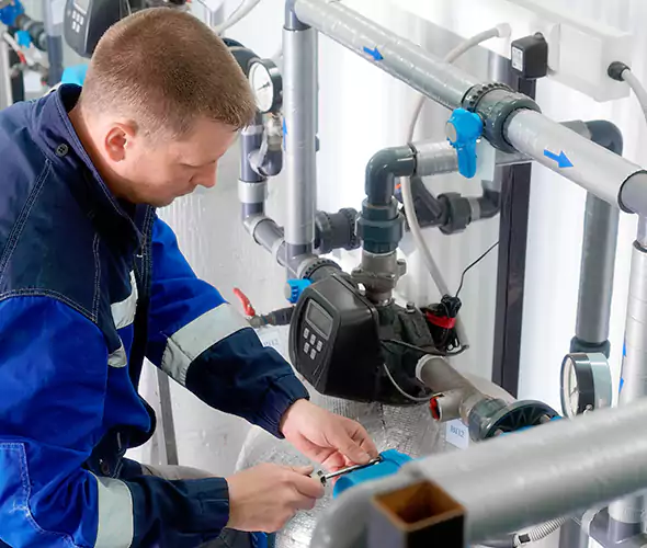 Expert Plumber for Water Softener Repair in Black Forest, CO