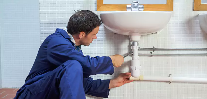 Toilet Repair Black Forest