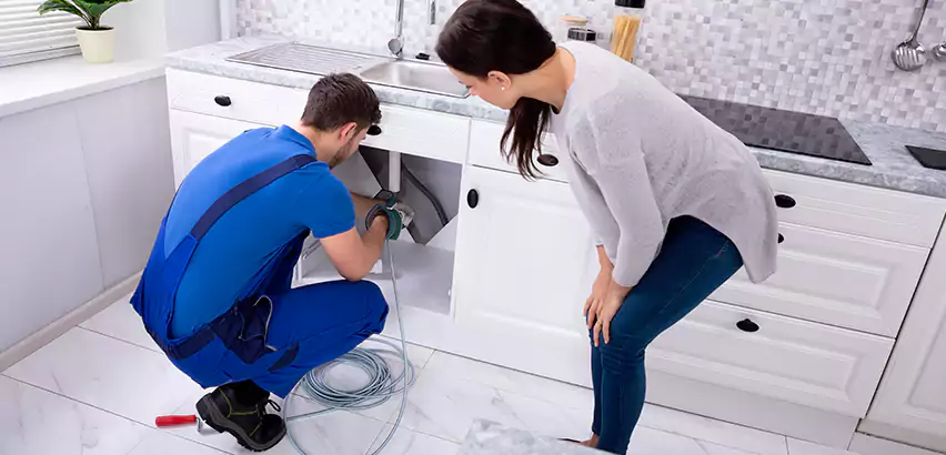 Professional Clogged Sewer Line Repair in Black Forest, CO