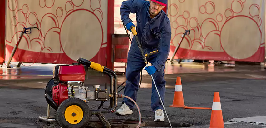 Professional Drain Repair Services in Black Forest, CO