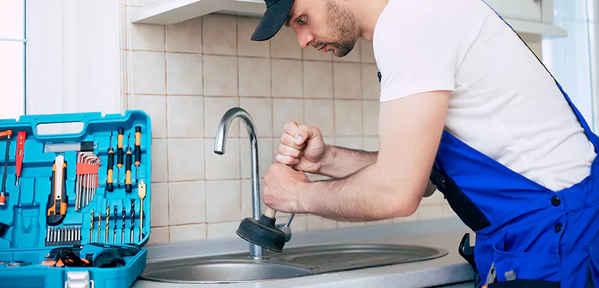 Emergency Plumber in Black Forest