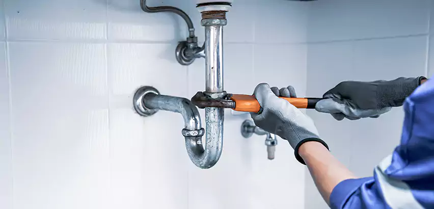 Plumbers Near Me in Black Forest, CO