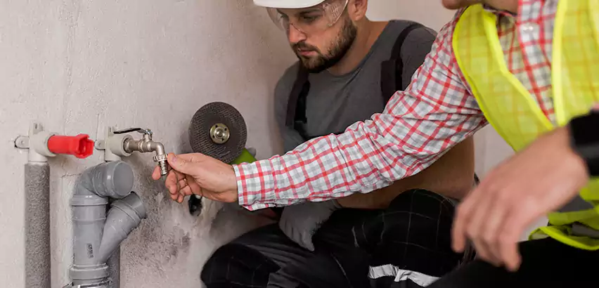 Emergency Plumbing Repair Black Forest