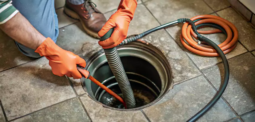 Rooter Services in Black Forest, CO