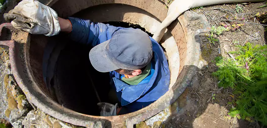 Professional  Septic Tank Repair Services in Black Forest, CO
