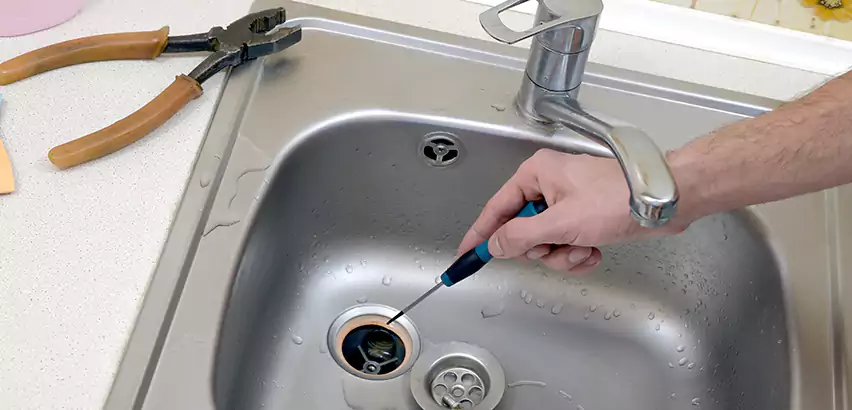 Sink Drain Replacement Black Forest