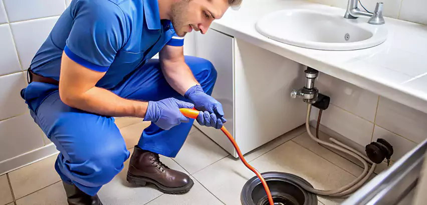 Drain Repair in Black Forest