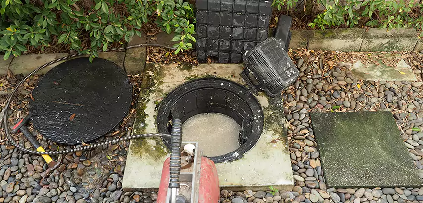 Grease Trap Installation Cost in Black Forest, CO