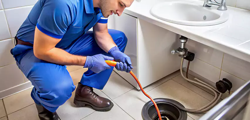 Sewer Jetting in Black Forest