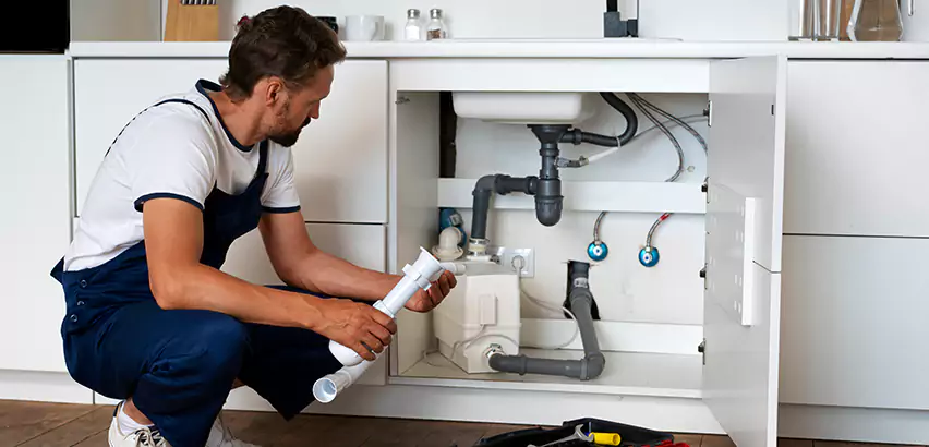Pipe Replacement Services in Black Forest