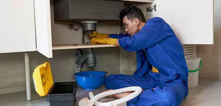 Sewer Line Maintenance Black Forest, CO