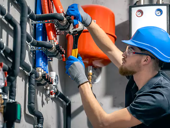 Why Choose Black Forest Plumbing Pro for Backflow Preventer Installation in Black Forest, CO?