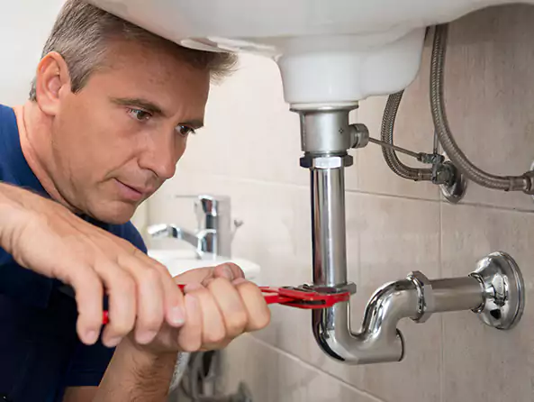 Why Choose Black Forest Plumbing Pro for Bathroom Plumbing in Black Forest, CO?