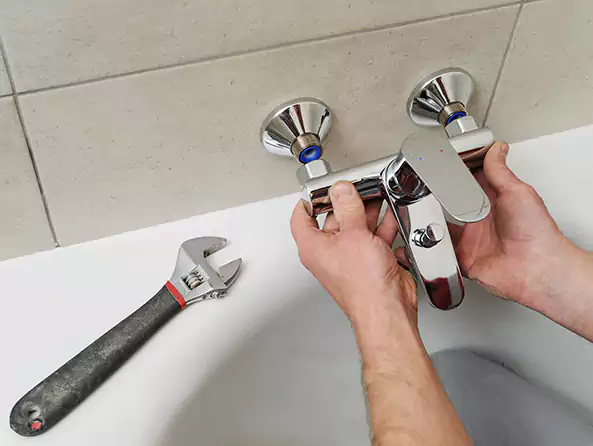Why Choose Black Forest Plumbing Pro for Bathtub Faucet Replacement in Black Forest, CO?