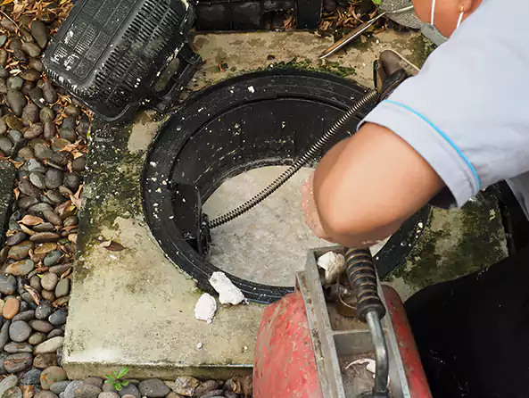 Why Choose Black Forest Plumbing Pro for Clogged Drain Repair in Black Forest, CO?