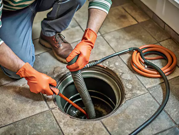 Why Choose Black Forest Plumbing Pro for Drain Jetting in Black Forest, location field=ss]?
