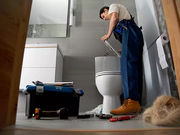  Why Choose Black Forest Plumbing Pro for Drainage Services in Black Forest, CO?]
