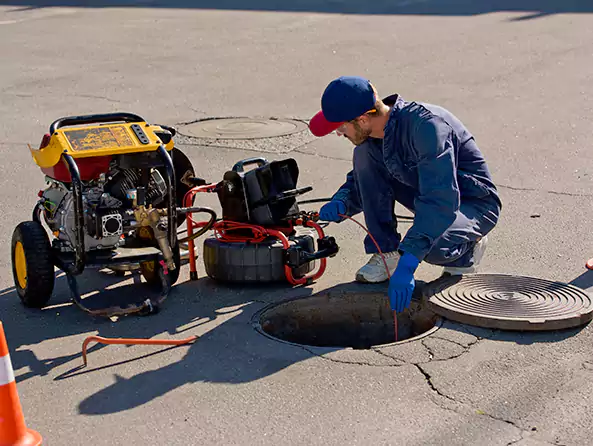  Why Choose Black Forest Plumbing Pro for Drains Camera Inspection in Black Forest, CO?