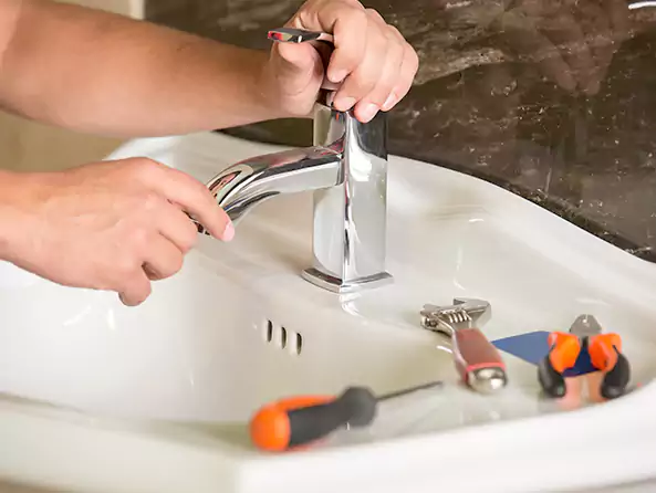 Why Choose Black Forest Plumbing Pro for Bathroom Faucet Installation in Black Forest, CO?