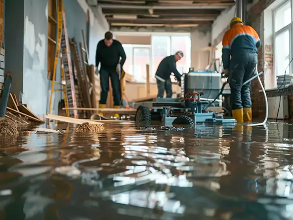  Why Choose Black Forest Plumbing Pro for Flood Restoration in Black Forest, CO?