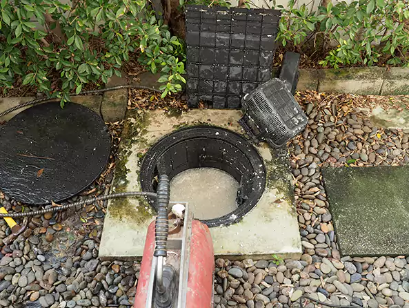 Why Choose Black Forest Plumbing Pro for Grease Trap Repair in Black Forest, CO?