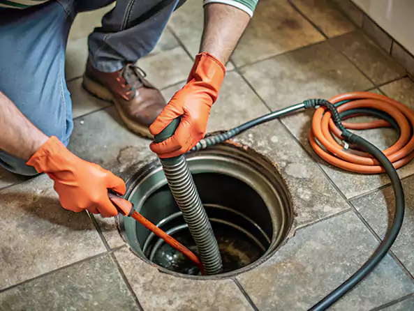  Why Choose Black Forest Plumbing Pro for Hydrojet Plumbing in Black Forest, CO?
