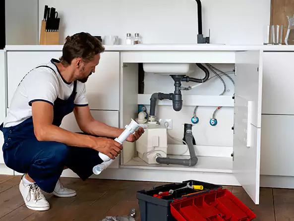 Why Choose Black Forest Plumbing Pro for Insinkerator Installation in Black Forest, CO?
