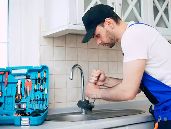  Why Choose Black Forest Plumbing Pro for New Construction Plumbing in Black Forest, CO?
