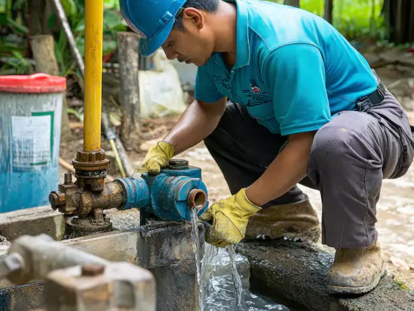 Why Choose Black Forest Plumbing Pro for Pipe Repair in Black Forest, CO?